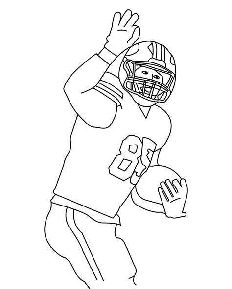 49ers Coloring Pages Printable for Free Download