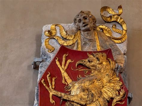Donatello Bronze Sculptures Bargello Palace Museum Florence
