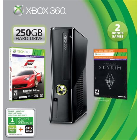 Xbox 360 250GB Holiday Value Bundle Product... - GabeMAX