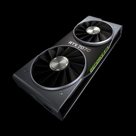 NVIDIA Announces RTX 20 Series GPUs - Back2Gaming