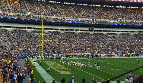 Heinz Field | Pittsburgh Steelers Stadium ~ Pittsburgh Steelers News