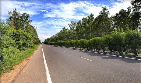 India's First Highway - The Grand Trunk Road | Being Traveler