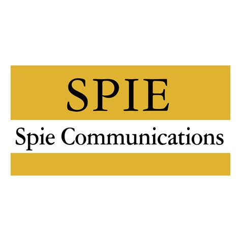 SPIE Logo - LogoDix