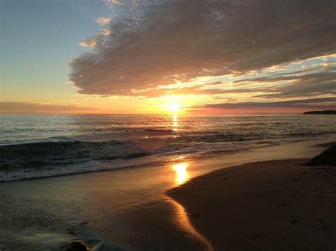 High Surf, Wind And Epic Sunsets For Orange County: Fountain Valley Weather | Fountain Valley ...