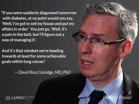 Managing Lung Cancer | Dr. David Ross Camidge, lung cancer, … | Flickr