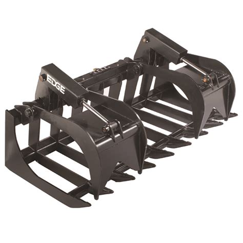 GRAPPLE ATTACHMENT - SKID STEER ROOT GRAPPLE 72" Rentals - Green River Rentals, Kentucky