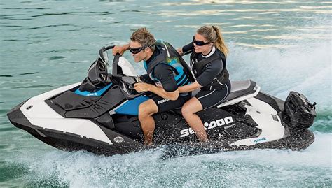 2019 Sea-Doo Spark Accessories - Personal Watercraft