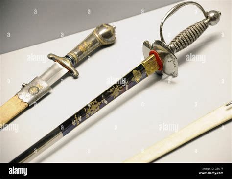 Ceremonial Dagger