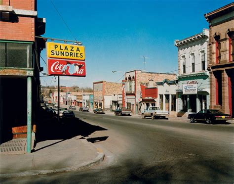 Wim Wenders: Written in the West | The Independent Photographer