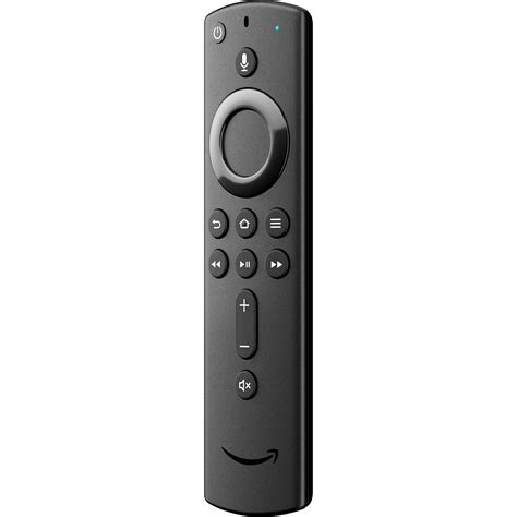 Amazon Alexa Voice Remote for Select Fire TV Devices B07B6L2QCF