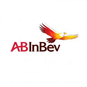 AB InBev logo vector free download - Brandslogo.net