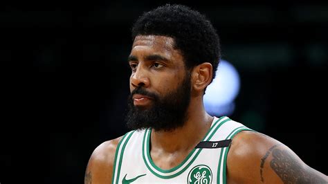 WATCH: Kyrie Irving Instagram Video on Joining the Nets