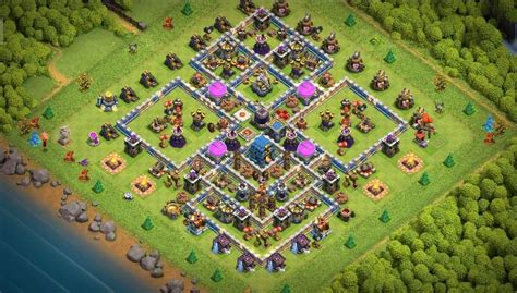 Clash of clans early strategy - lindaok