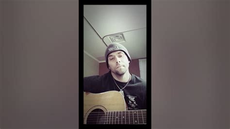 Sorry- Buckcherry (12 string acoustic cover) - YouTube