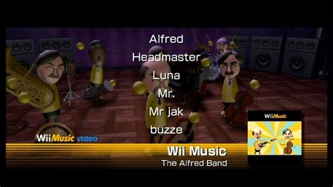 Wii Music theme song - YouTube