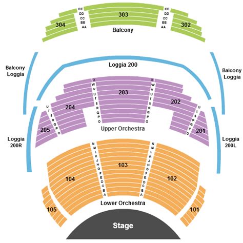 Bellagio Cirque Du Soleil O Seating Chart | Elcho Table