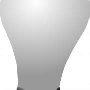 Light Bulb PNG Transparent Images | PNG All
