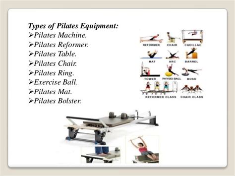 Pilates equipment melbourne