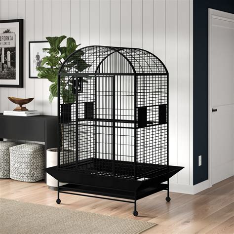 Modern Bird Cages - Foter