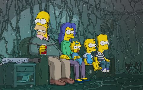 Crítica de Los Simpson, temporada 31, ya disponible al completo en ...