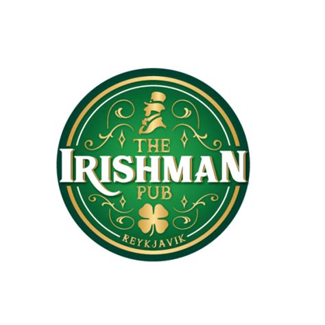 The Irish man - The Irishman Pub