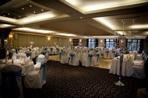 Dalziel Park Hotel & Golf Club (Motherwell, Scotland) - Hotel Reviews, Photos, Rate Comparison ...