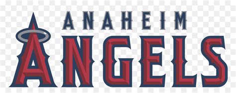 Anaheim Angels Logo Png Transparent - Anaheim Angels Logo Vector, Png Download - vhv