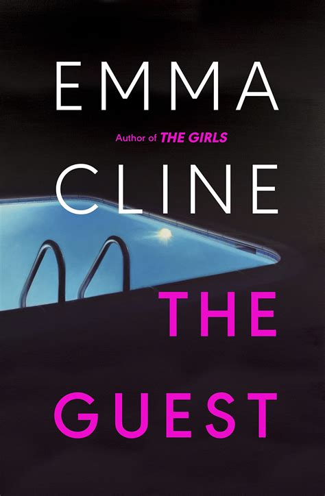 The Guest by Emma Cline | Goodreads