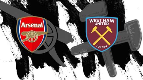 Arsenal Vs West Ham LineUp and Betting Odds