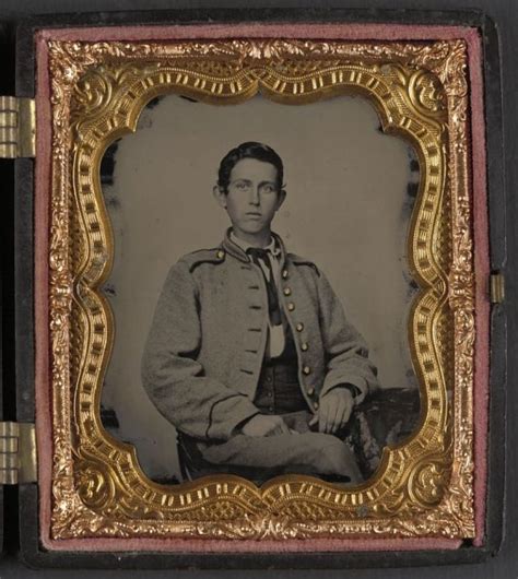 A Collection of Civil War Portraits - Neatorama