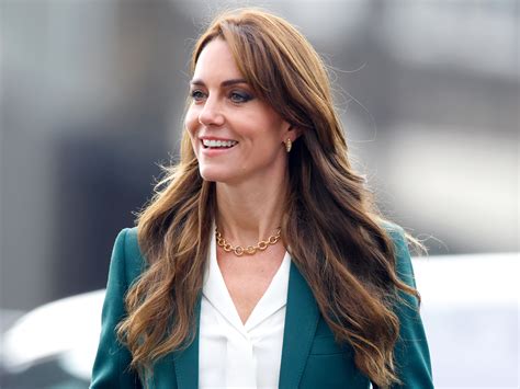 Kate Middleton’s Upcoming Birthday Celebrations Reportedly Might ...