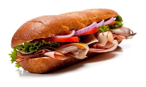 America's Favorite Sandwich: The History of the Hoagie - Lifestyle and ...