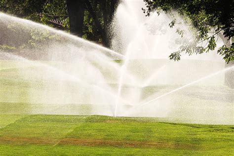 490+ Golf Course Sprinklers Stock Photos, Pictures & Royalty-Free Images - iStock