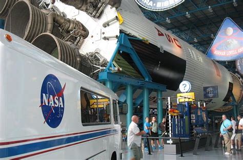 NASA's Space Center Houston and City Sightseeing Tour provided by Houston City Tours | Houston ...