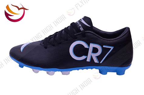 Chaussures Nike 2023 Football Cr7