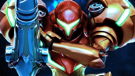 Retro Studios Still Hiring Metroid Prime 4 Artists