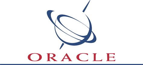 Download Oracle Logo Png Transparent - Oracle Logos PNG Image with No ...