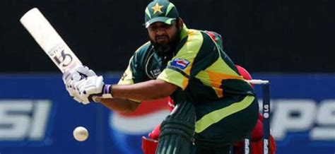 Inzamam-ul-Haq | Detailed ODI Batting Stats | Stat Sensei