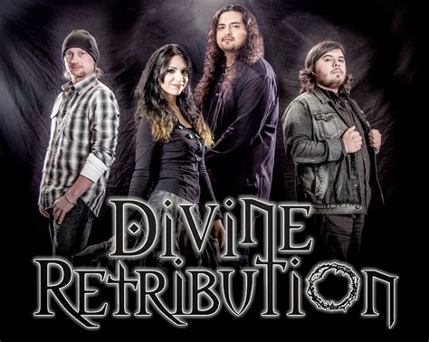 Divine Retribution | ReverbNation