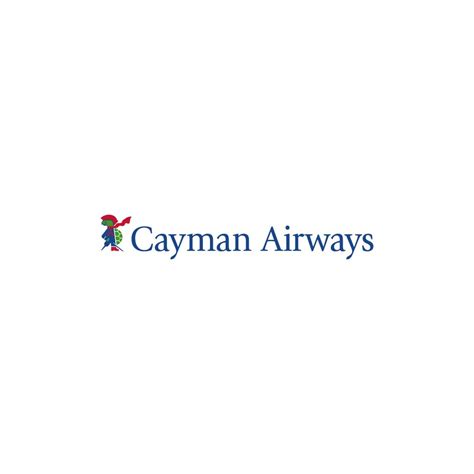 Cayman Airways Logo Vector - (.Ai .PNG .SVG .EPS Free Download)