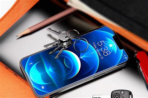 iPhone 13 Pro Max Tempered Glass Screen Protectors You Need to Buy | DevsDay.ru