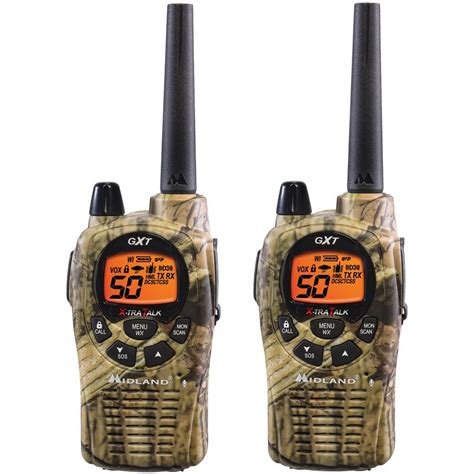 Best Long Range Two Way Radios | Alpha Survivalist