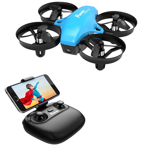 Potensic A20W Drones Camera Outdoor Game Fun Kids Gifts Christmas ...