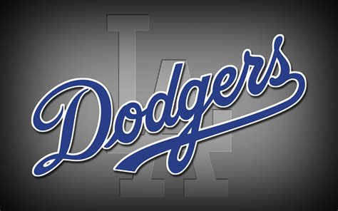 Los Angeles Dodgers Wallpapers - Wallpaper Cave