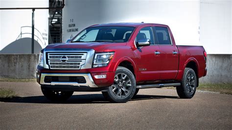 2024 Nissan Titan Xd Diesel - Daffy Drucill