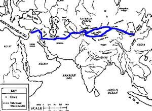 Han Dynasty — Cultural Heights [ushistory.org]