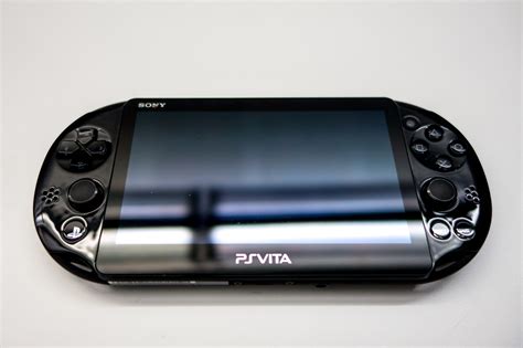 PlayStation Vita 3000 trademarked! One surprise extra output will be ...
