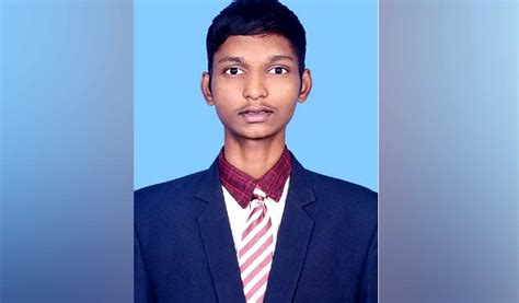 Mancherial student selected for national softball meet-Telangana Today