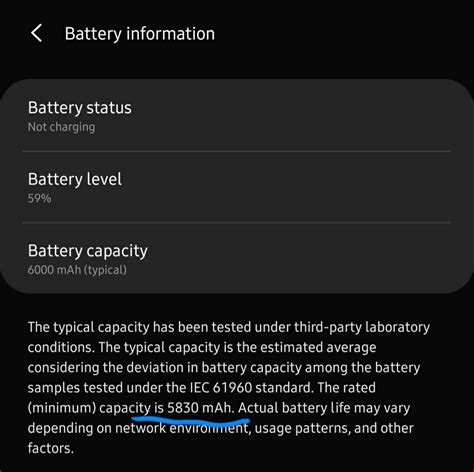 Solved: Tips to improve battery life. - Samsung Members