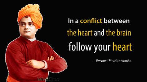 Swami Vivekananda Quotes for Life and Wisdom - Well Quo